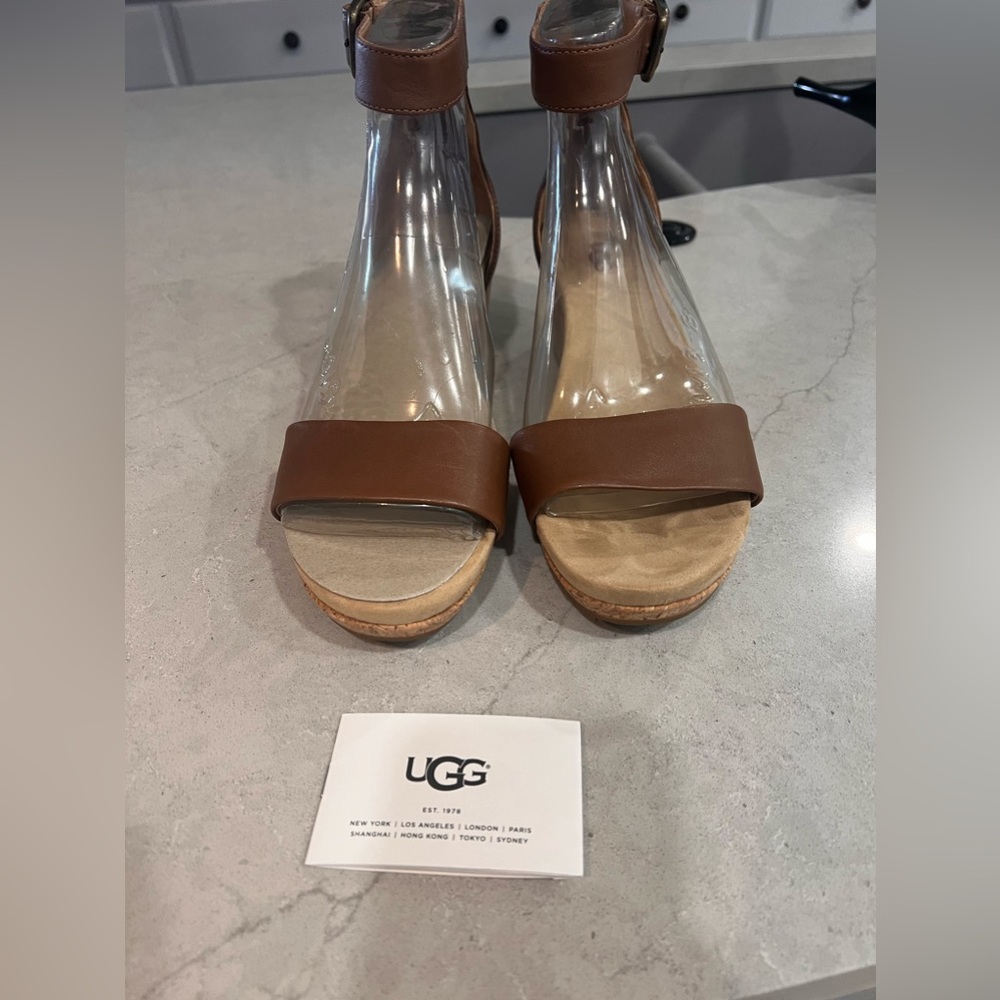 UGG Sandals - Picture 6 of 6